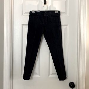 Banana Republic Sloan Fit Cropped Denim 00 Petite NWT Women’s Pants